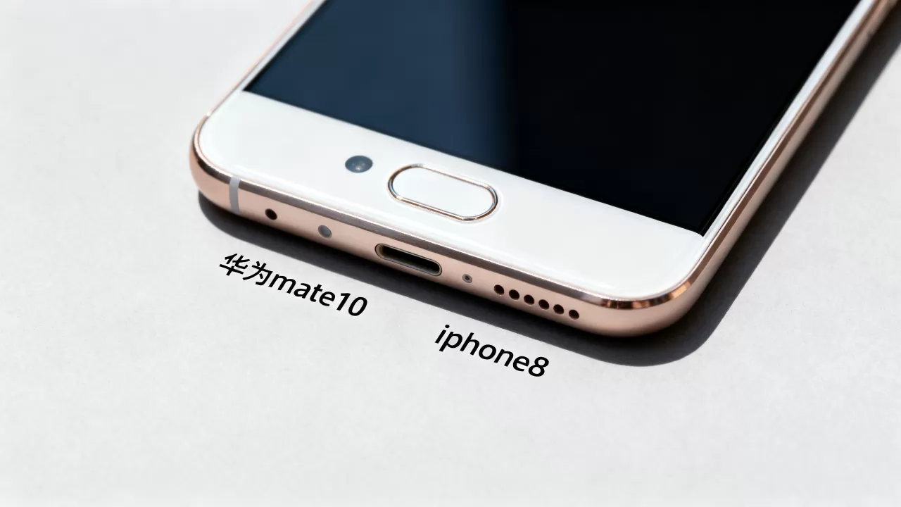 华为mate10和iphone8哪个好，华为mate10和iphone8对比