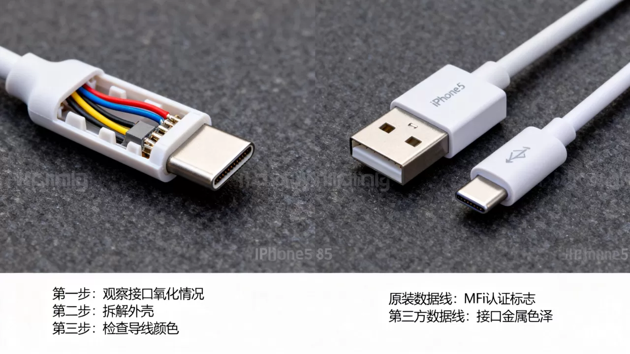 iphone5数据线拆解,iphone5数据线怎么买? iphone5数据线拆解,iphone5数据线怎么买?