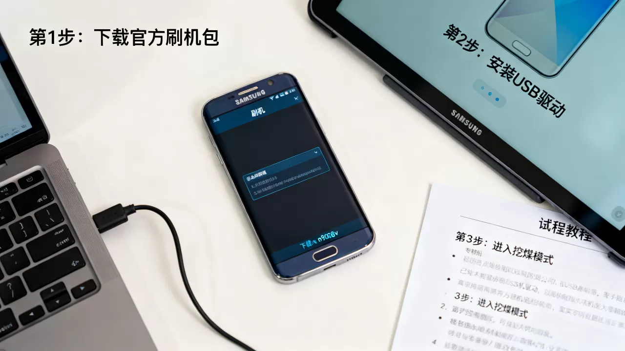 n9008v刷机教程,三星n9008v怎么刷机? n9008v刷机教程,三星n9008v怎么刷机?