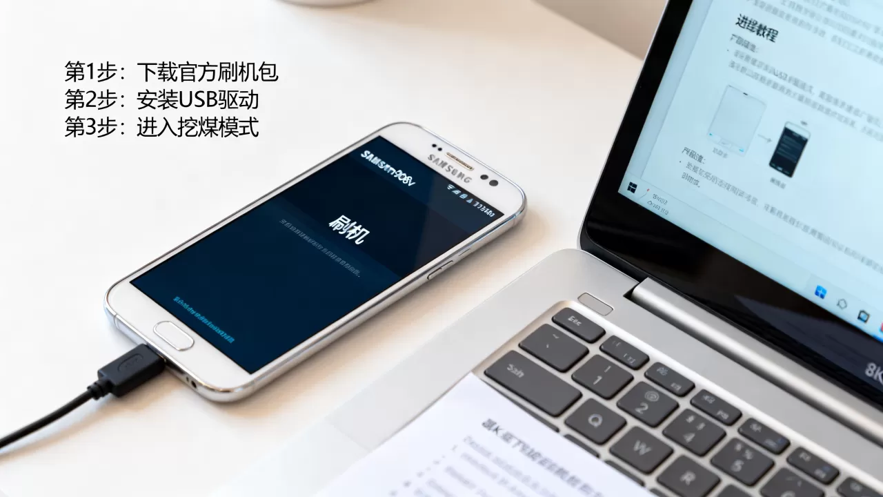n9008v刷机教程,三星n9008v怎么刷机? n9008v刷机教程,三星n9008v怎么刷机?