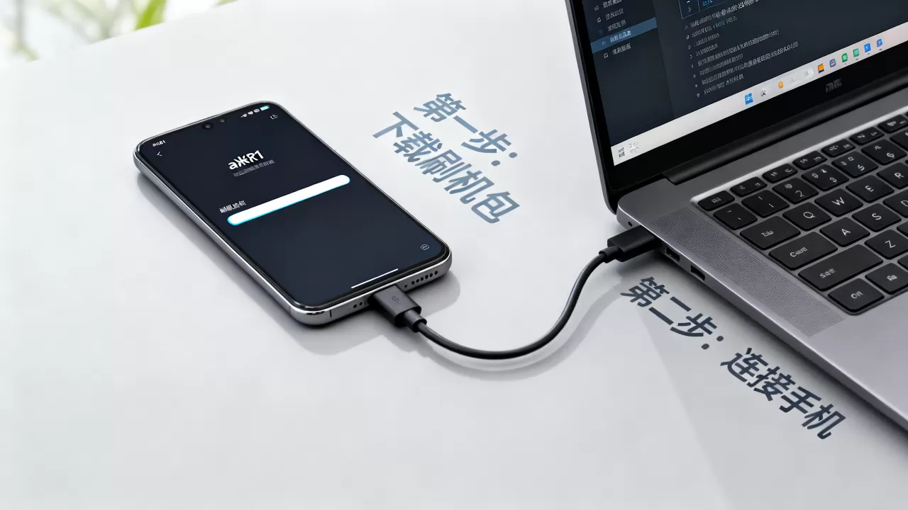 a米r1手机刷机教程，a米r1手机刷机