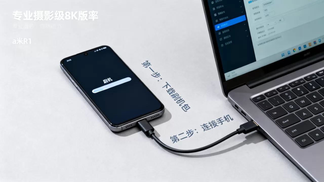 a米r1手机刷机教程，a米r1手机刷机