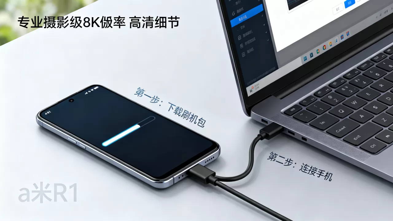 a米r1手机刷机教程，a米r1手机刷机