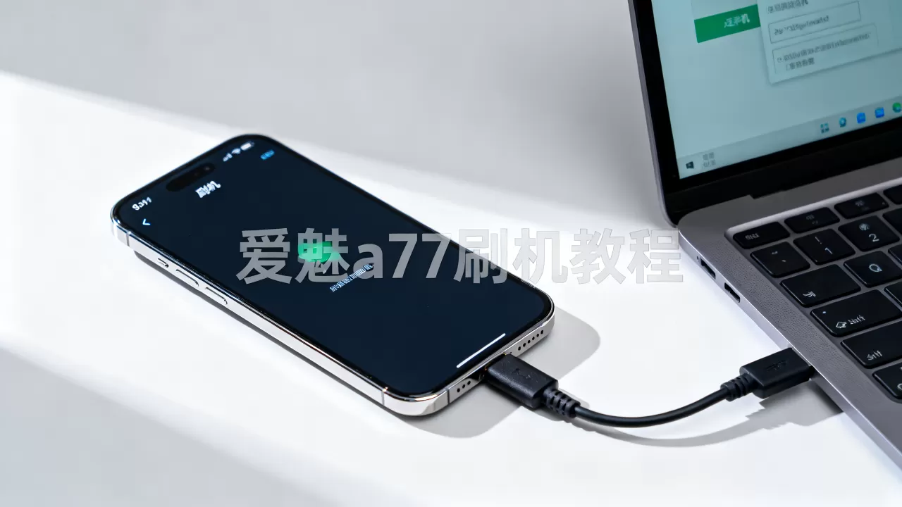爱魅a77刷机教程，爱魅a77刷机教程