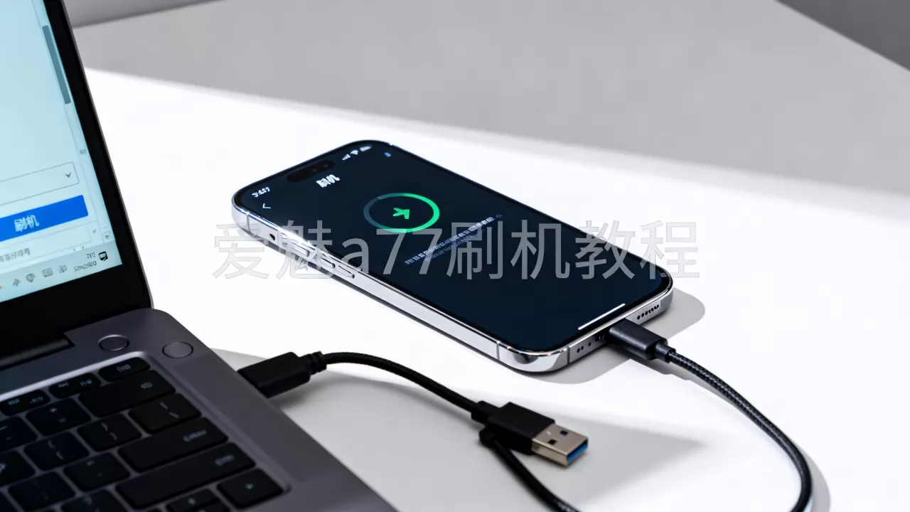 爱魅a77刷机教程，爱魅a77刷机教程