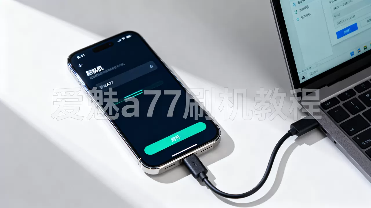 爱魅a77刷机教程，爱魅a77刷机教程