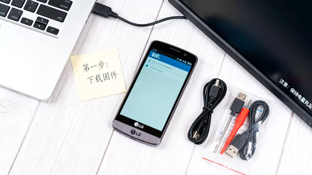 lg f300l刷机教程，lg f300l刷机失败怎么办