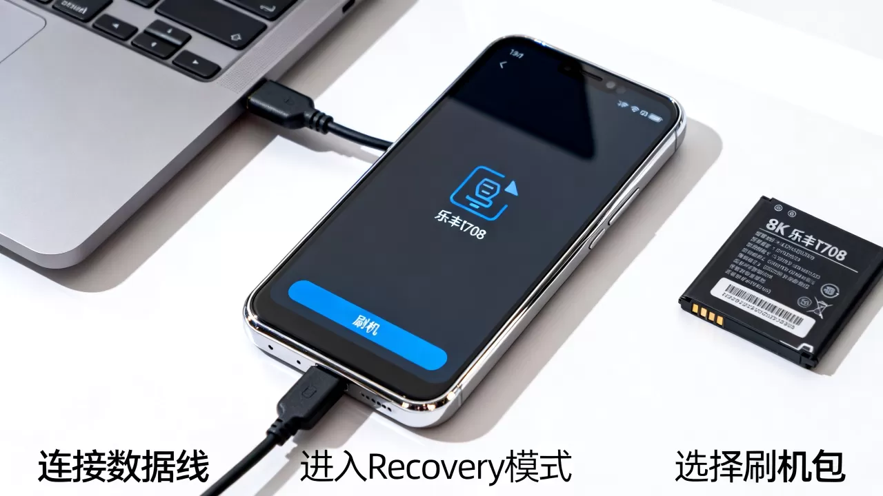 乐丰t708刷机教程,乐丰t708刷机失败怎么办 乐丰t708刷机教程,乐丰t708刷机失败怎么办