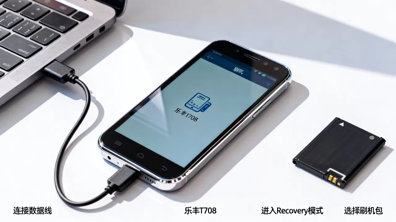 乐丰t708刷机教程,乐丰t708刷机失败怎么办 乐丰t708刷机教程,乐丰t708刷机失败怎么办