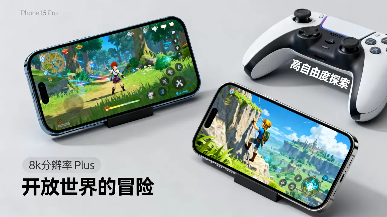 iphone有什么3d游戏,iphone好玩的3d游戏推荐 iphone有什么3d游戏,iphone好玩的3d游戏推荐