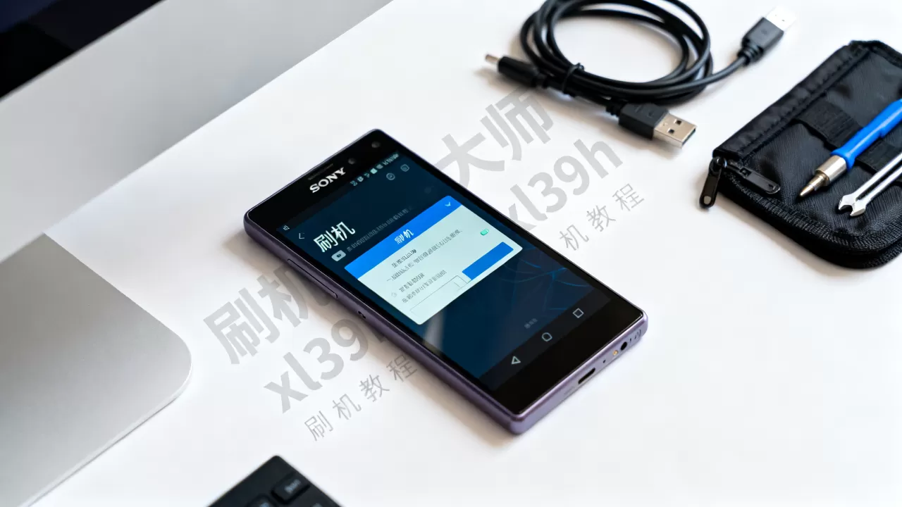 刷机大师xl39h怎么刷机?xl39h刷机教程 刷机大师xl39h怎么刷机?xl39h刷机教程