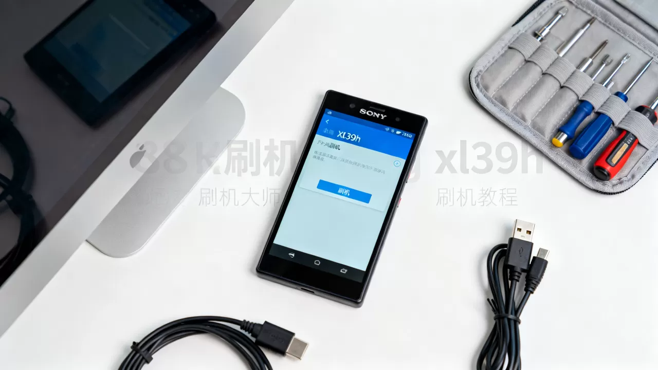 刷机大师xl39h怎么刷机?xl39h刷机教程 刷机大师xl39h怎么刷机?xl39h刷机教程