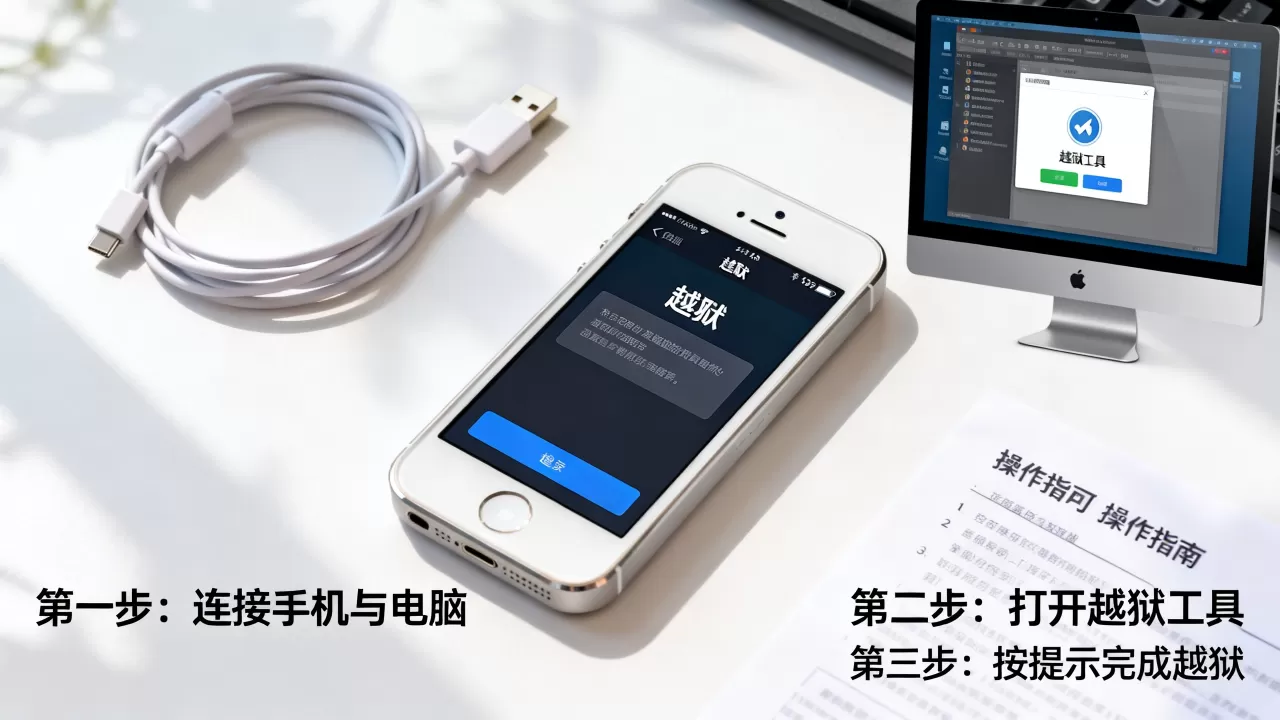 iphone5s有锁越狱教程,iphone5s有锁机越狱方法 iphone5s有锁越狱教程,iphone5s有锁机越狱方法