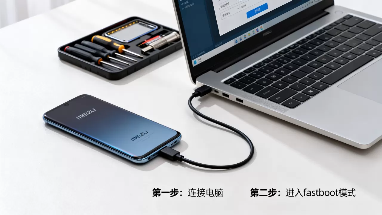 魅族手机不开机怎么刷机?魅族手机无法开机刷机教程 魅族手机不开机怎么刷机?魅族手机无法开机刷机教程