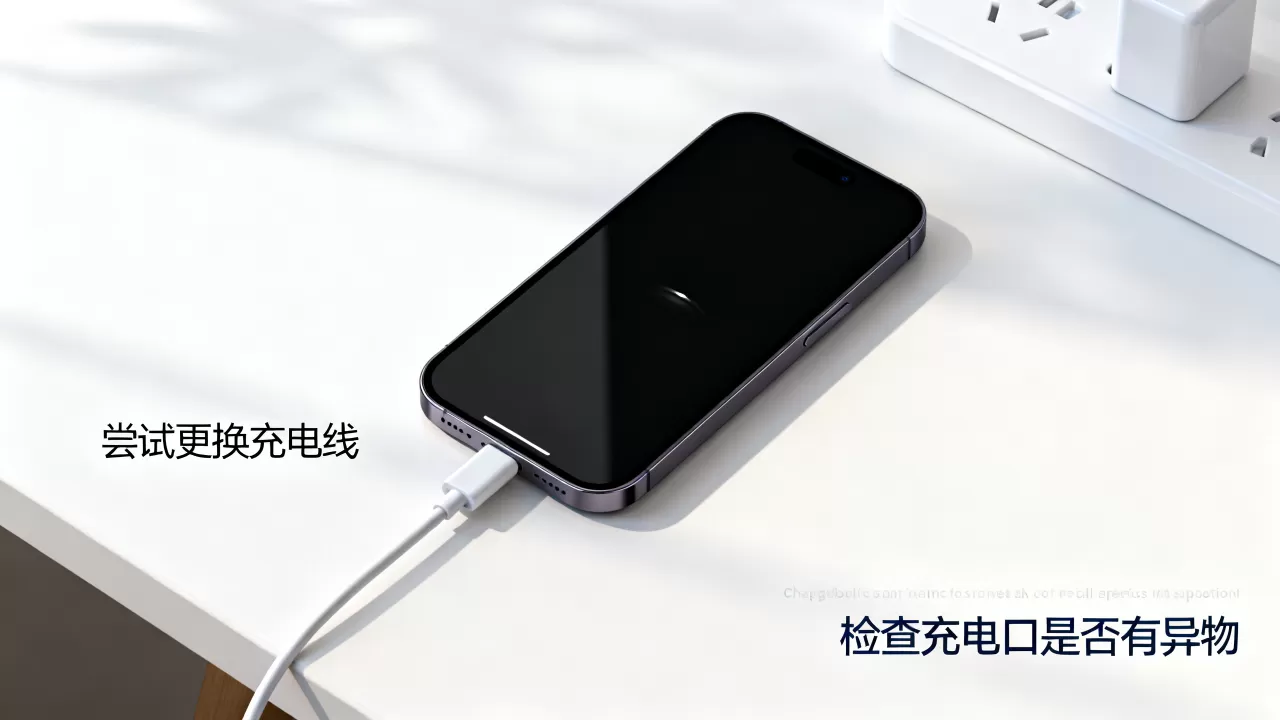 iphone充电一直响黑屏怎么办,iphone充电黑屏解决方法 iphone充电一直响黑屏怎么办,iphone充电黑屏解决方法