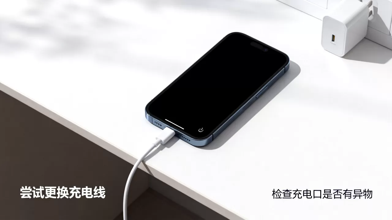 iphone充电一直响黑屏怎么办,iphone充电黑屏解决方法 iphone充电一直响黑屏怎么办,iphone充电黑屏解决方法