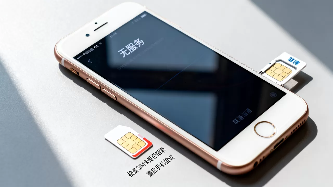 iphone6s无服务联通,iphone6s无服务怎么办 iphone6s无服务联通,iphone6s无服务怎么办