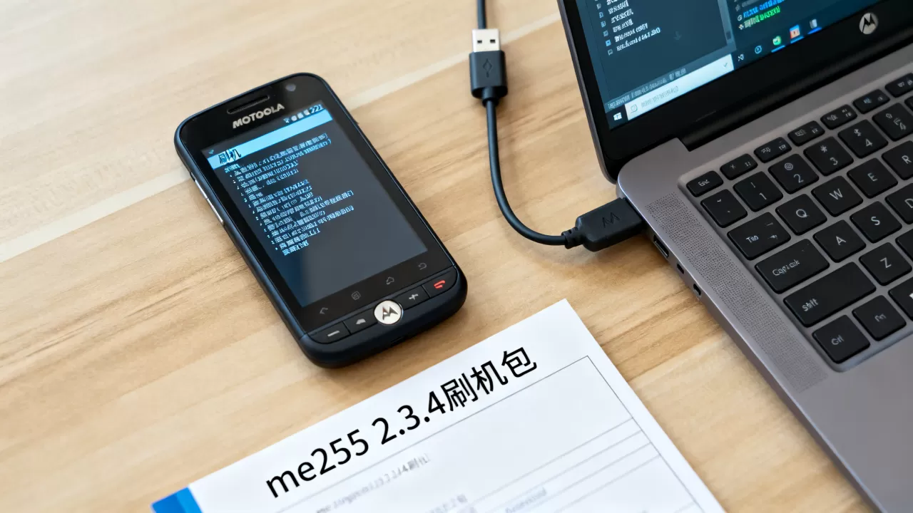 me525 2.3.4刷机包怎么刷,摩托罗拉ME525刷机教程 me525 2.3.4刷机包怎么刷,摩托罗拉ME525刷机教程
