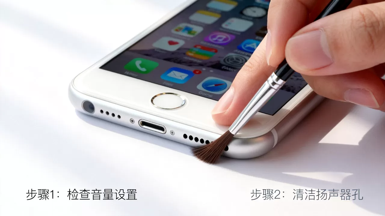 iphone6扬声器没声音怎么办,iphone6扬声器设置 iphone6扬声器没声音怎么办,iphone6扬声器设置
