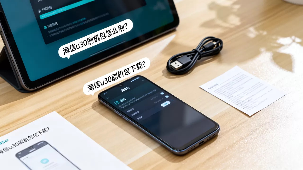 海信u930刷机包怎么刷?海信u930刷机包下载 海信u930刷机包怎么刷?海信u930刷机包下载