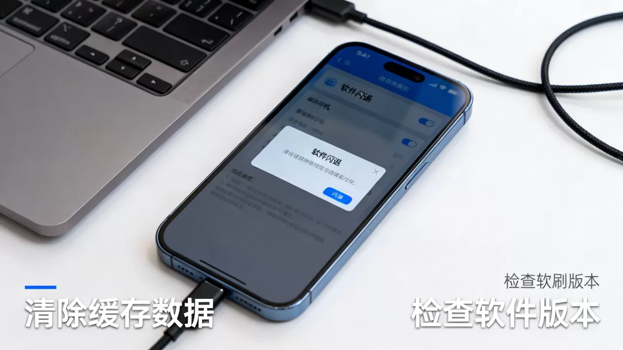 手机刷机后软件闪退怎么办?手机刷机后软件闪退 手机刷机后软件闪退怎么办?手机刷机后软件闪退