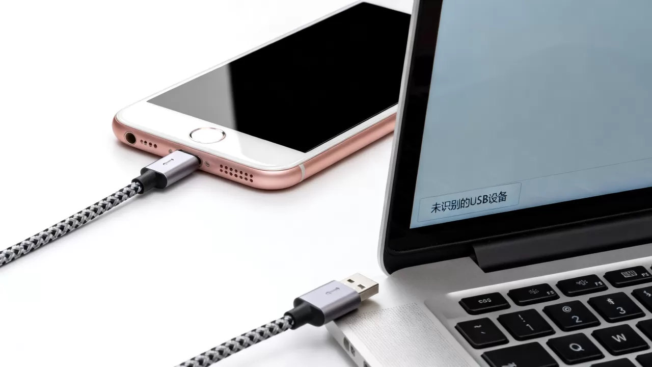 iphone6plus连接电脑没反应,iphone6plus连接电脑显示未识别 iphone6plus连接电脑没反应,iphone6plus连接电脑显示未识别