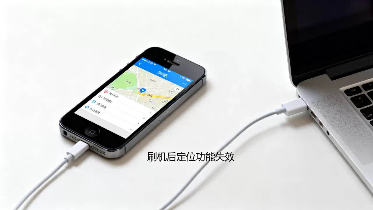 苹果4刷机还能定位吗,苹果手机刷机后定位功能失效 苹果4刷机还能定位吗,苹果手机刷机后定位功能失效