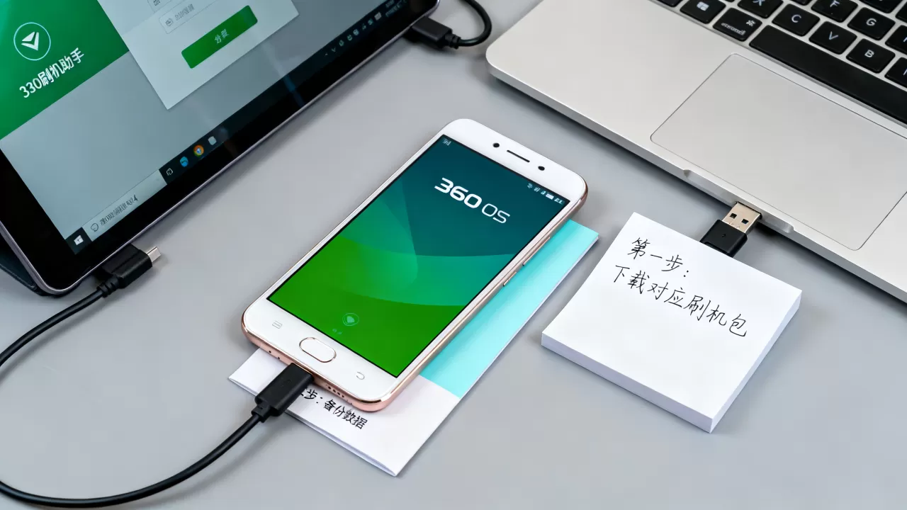 360 n4刷机包怎么刷?360手机n4刷机教程 360 n4刷机包怎么刷?360手机n4刷机教程