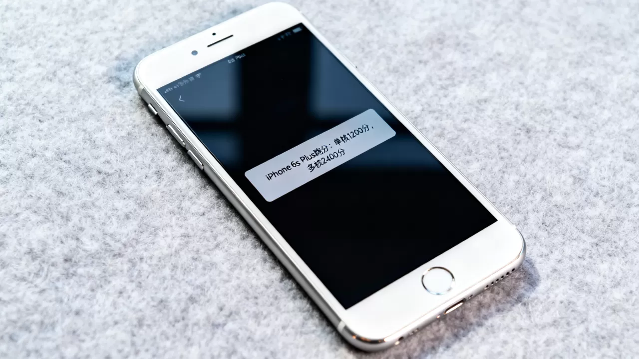 iphone6s plus跑分多少,iphone6s plus跑分 iphone6s plus跑分多少,iphone6s plus跑分