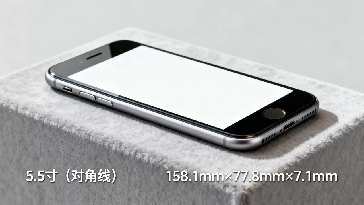 iphone6有5.5寸的吗,iphone6尺寸多大 iphone6有5.5寸的吗,iphone6尺寸多大