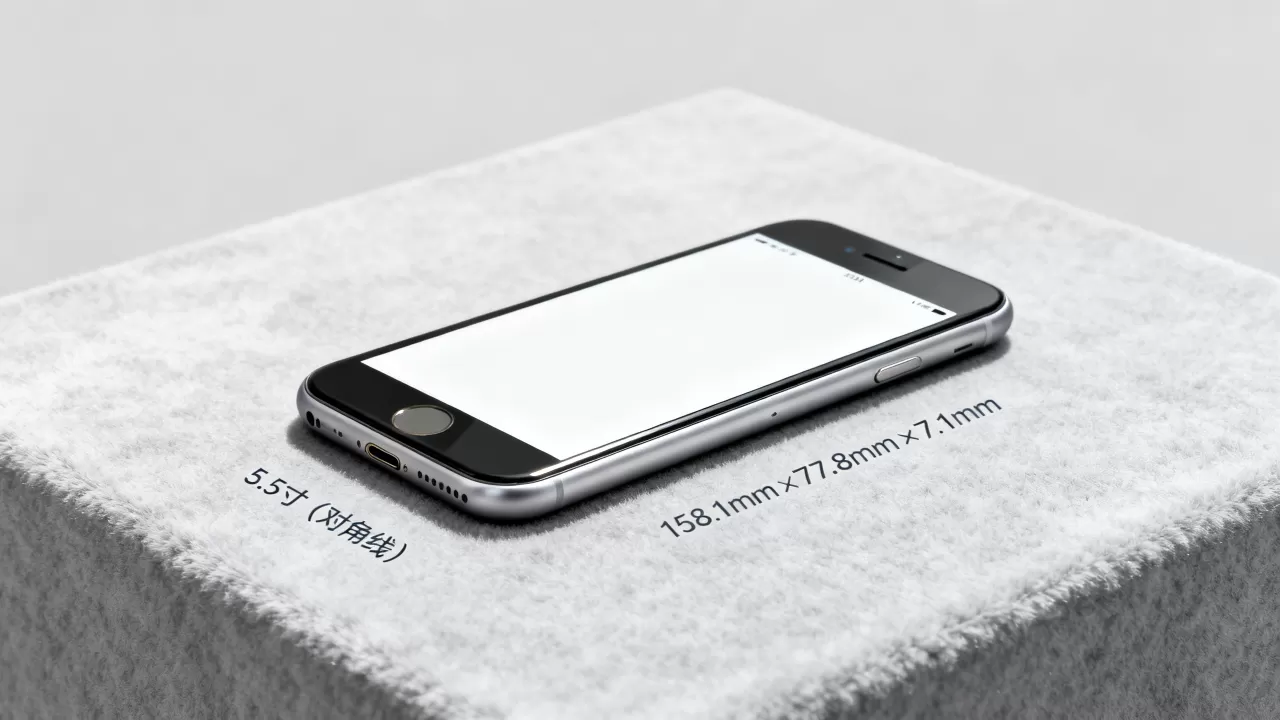 iphone6有5.5寸的吗,iphone6尺寸多大 iphone6有5.5寸的吗,iphone6尺寸多大