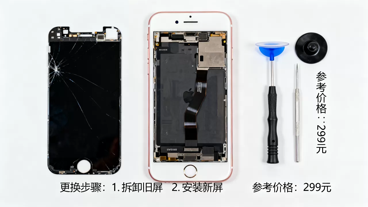 iphone6p换屏视频,iphone6p换屏多少钱 iphone6p换屏视频,iphone6p换屏多少钱
