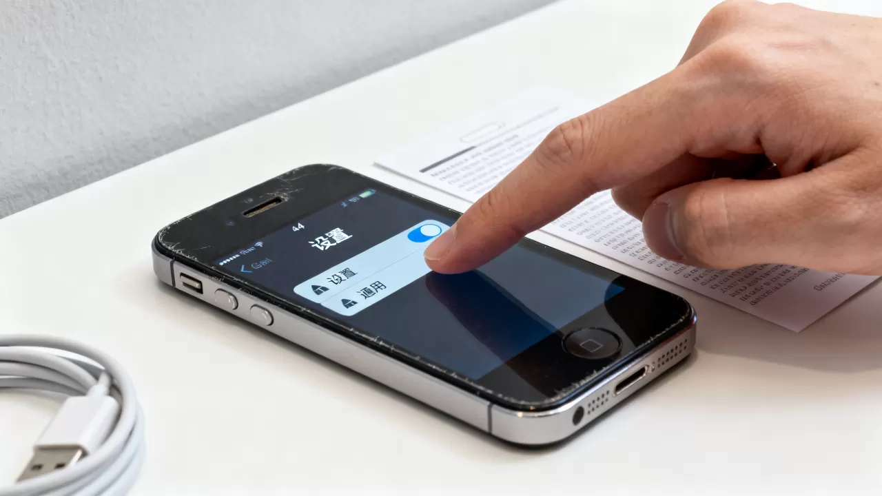 iPhone4如何恢复出厂设置,iPhone4恢复出厂设置方法 iPhone4如何恢复出厂设置,iPhone4恢复出厂设置方法
