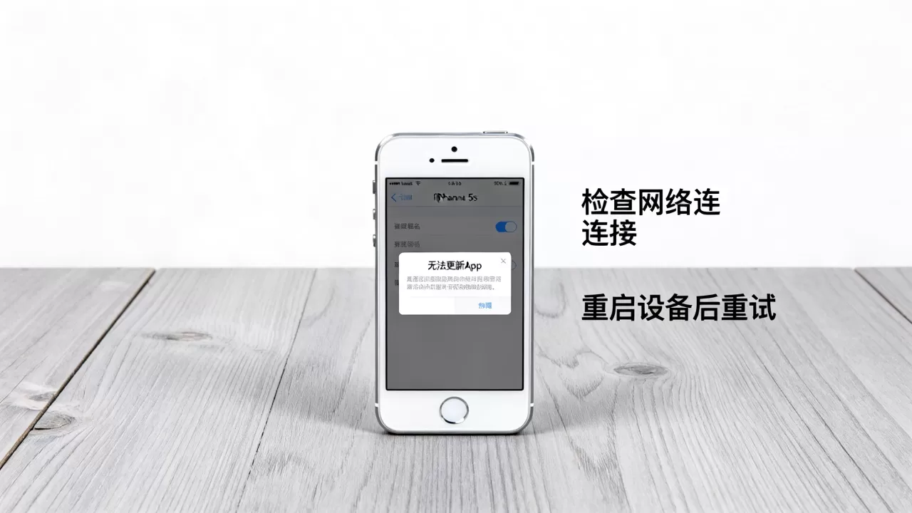 iphone5s无法更新app怎么办,iphone5s更新失败 iphone5s无法更新app怎么办,iphone5s更新失败