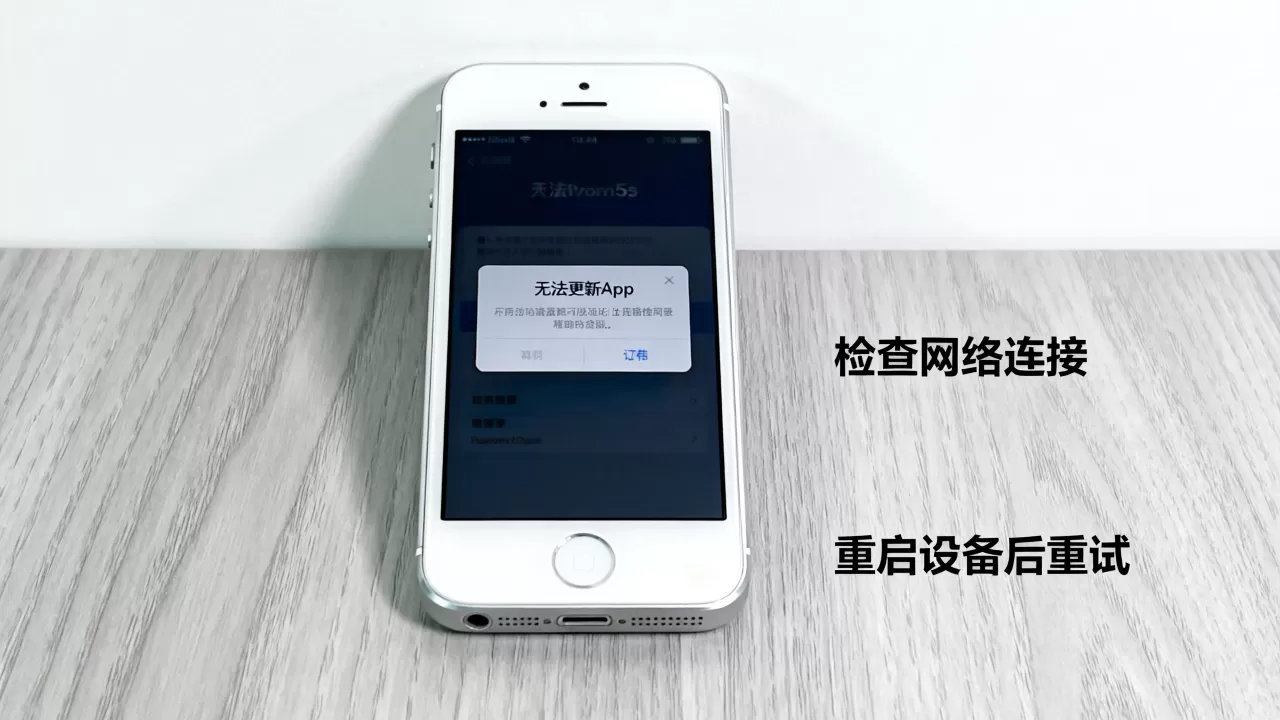 iphone5s无法更新app怎么办,iphone5s更新失败 iphone5s无法更新app怎么办,iphone5s更新失败