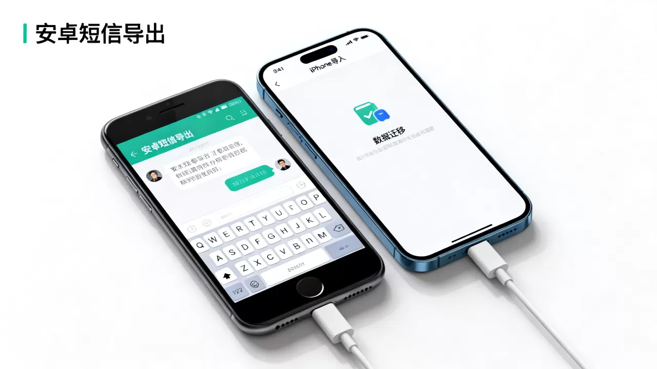 怎么把安卓短信导入iphone,安卓转苹果短信数据迁移 怎么把安卓短信导入iphone,安卓转苹果短信数据迁移