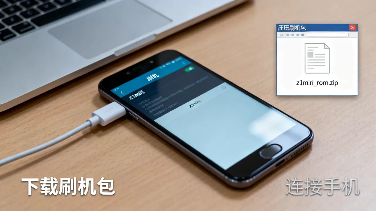 z1mini刷机包怎么刷，z1mini刷机包下载
