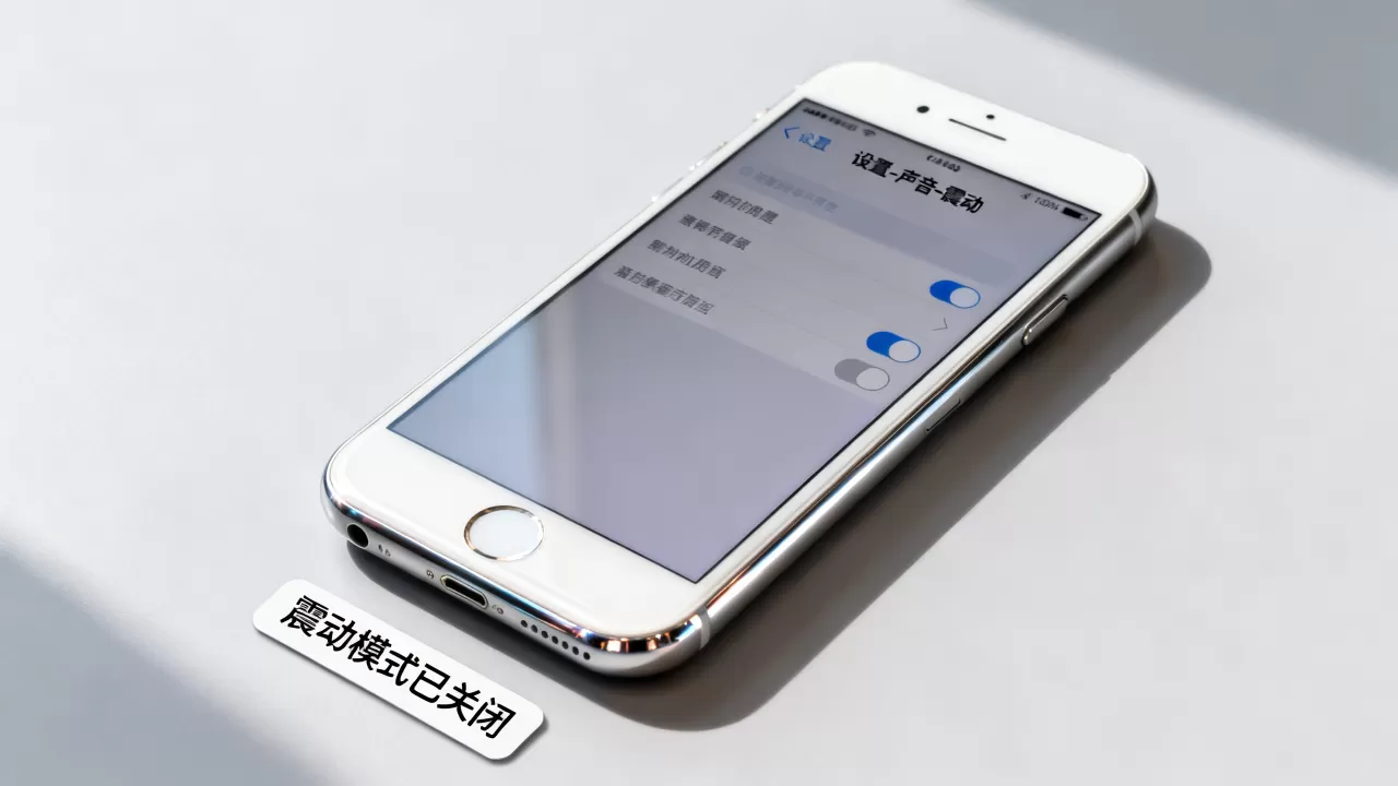 iphone6只响铃不震动怎么解决,iphone6震动功能关闭 iphone6只响铃不震动怎么解决,iphone6震动功能关闭