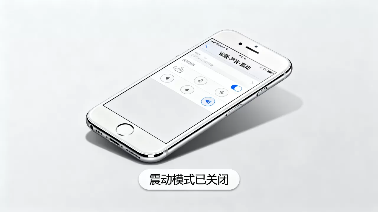 iphone6只响铃不震动怎么解决,iphone6震动功能关闭 iphone6只响铃不震动怎么解决,iphone6震动功能关闭
