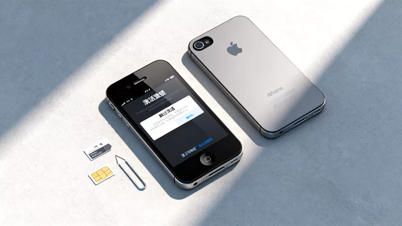 美版iphone4跳过激活,美版iphone4跳过激活锁教程 美版iphone4跳过激活,美版iphone4跳过激活锁教程