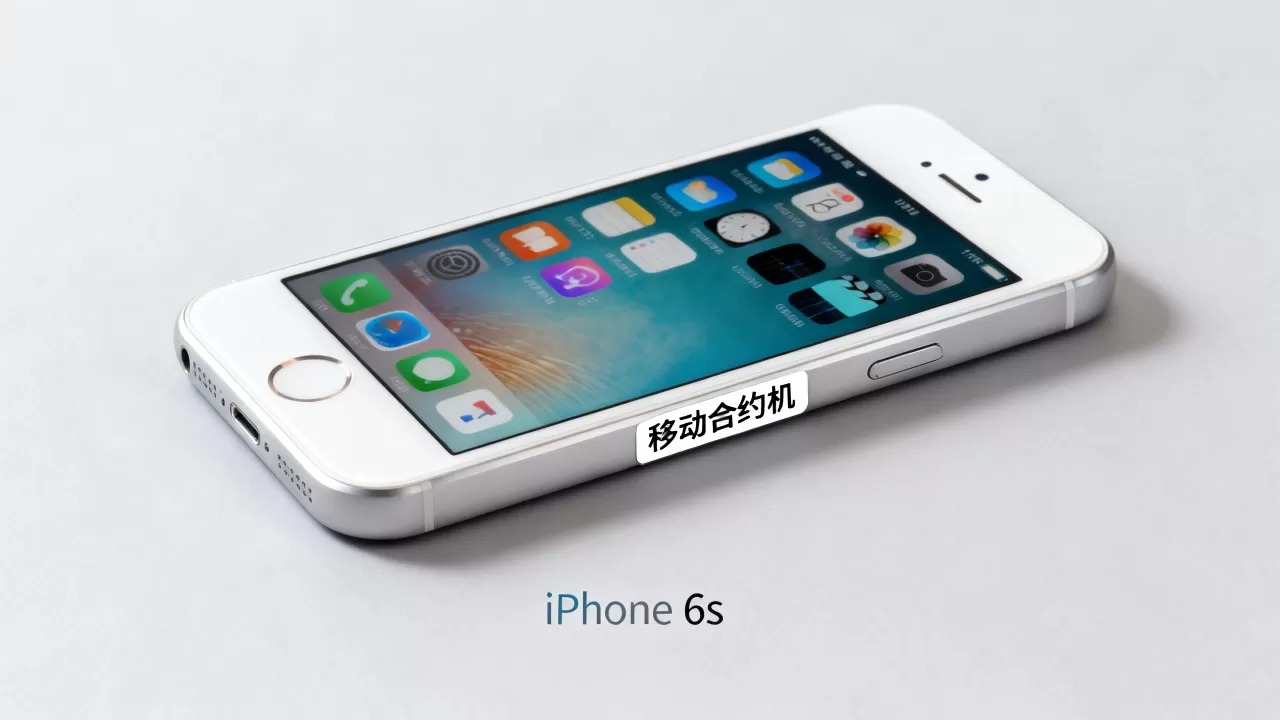 6s移动合约机iphone能用吗,6s移动合约机 6s移动合约机iphone能用吗,6s移动合约机
