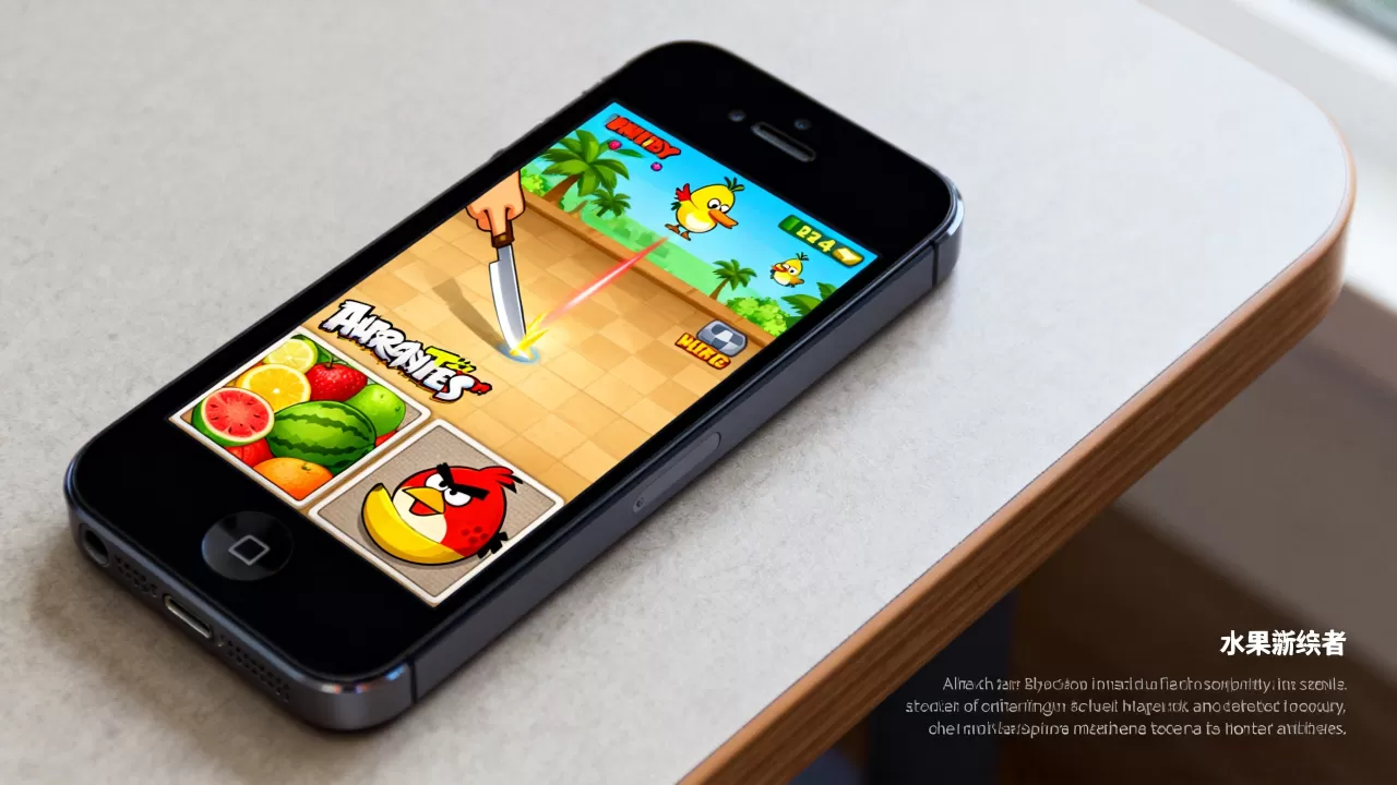 iphone4s能玩的游戏有哪些?iphone4s还能玩什么游戏 iphone4s能玩的游戏有哪些?iphone4s还能玩什么游戏