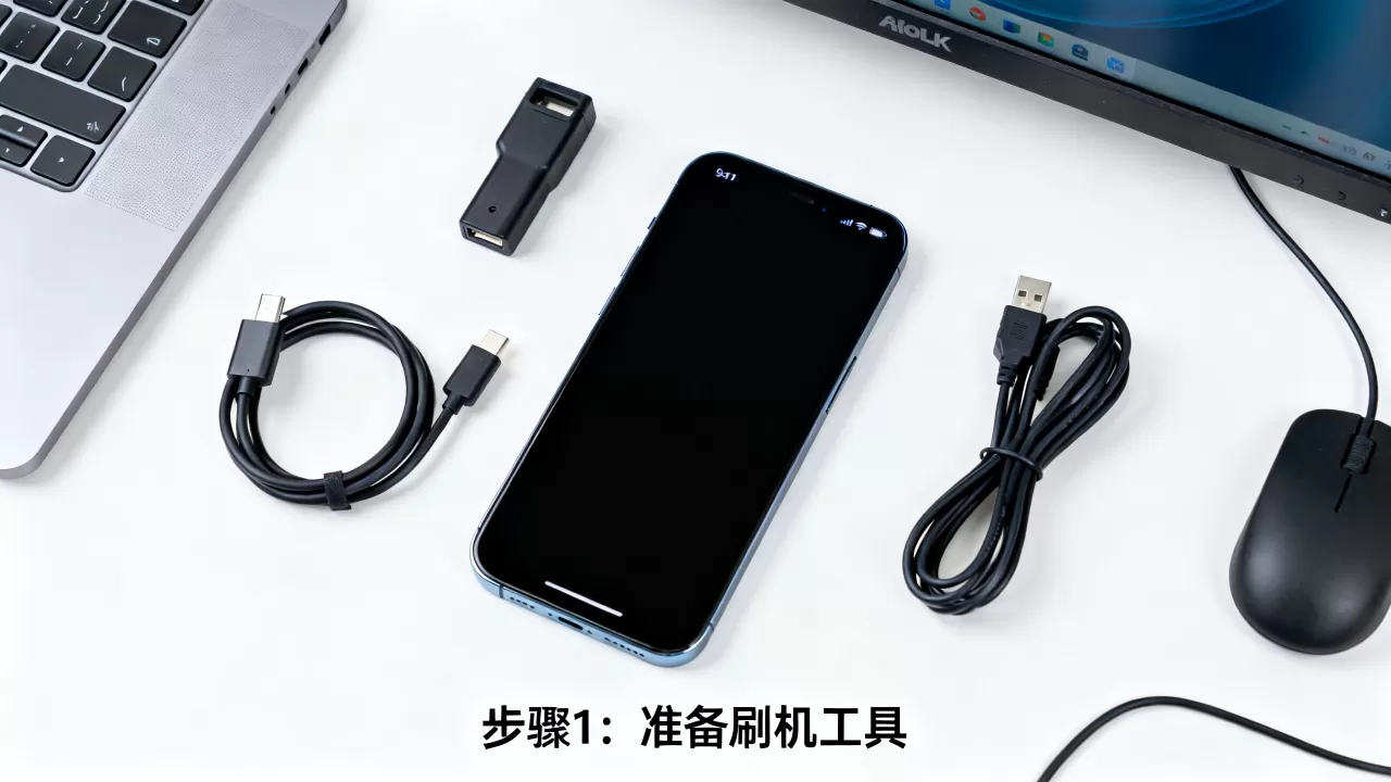 关机状态下如何刷机,手机关机后怎么刷机 关机状态下如何刷机,手机关机后怎么刷机