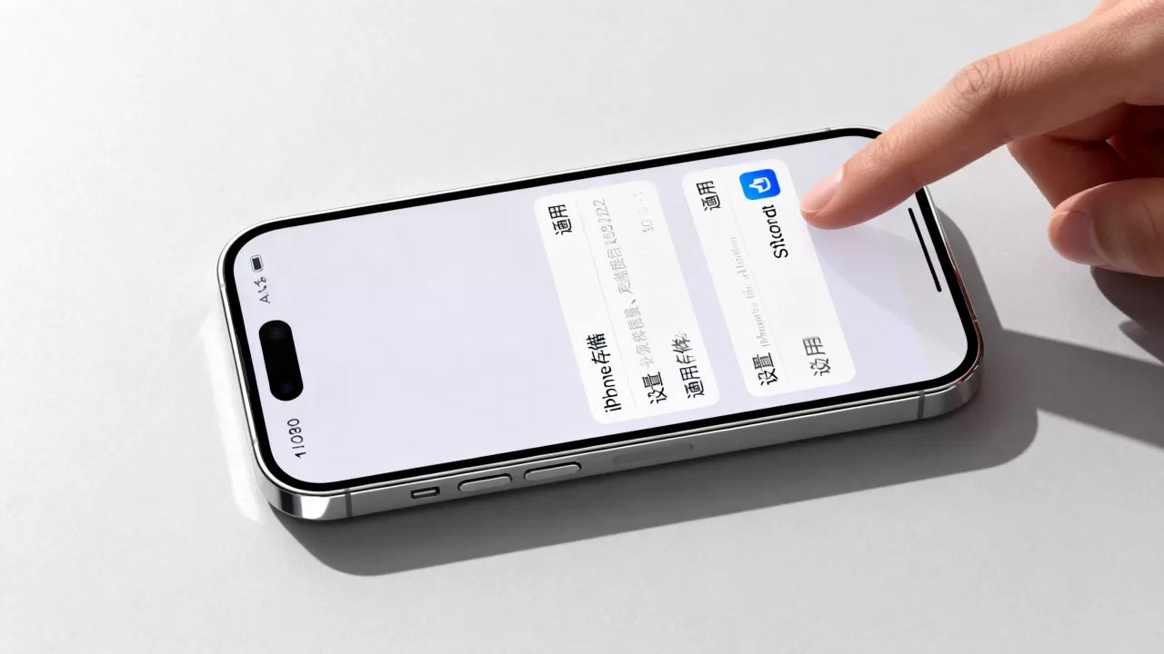 iPhone商店不显示图标不显示，苹果商店图标消失怎么办