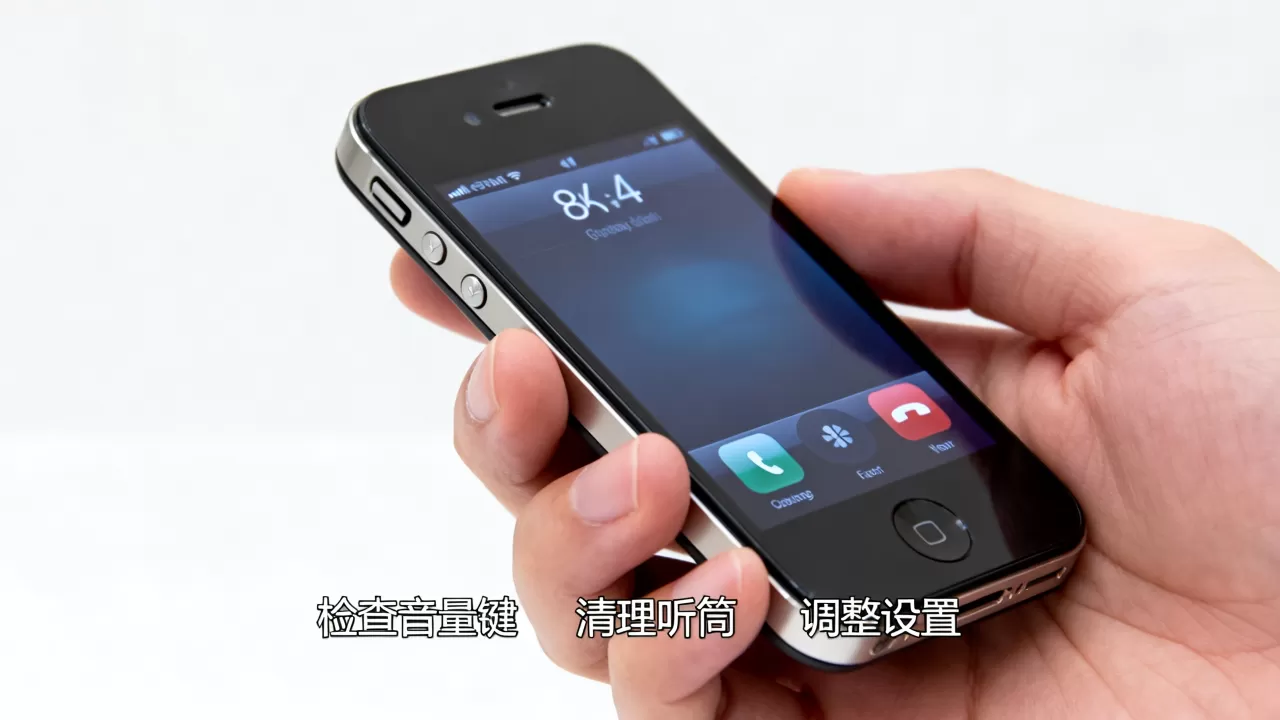 iphone4s电话声音小怎么办?iphone4s通话声音小解决办法 iphone4s电话声音小怎么办?iphone4s通话声音小解决办法
