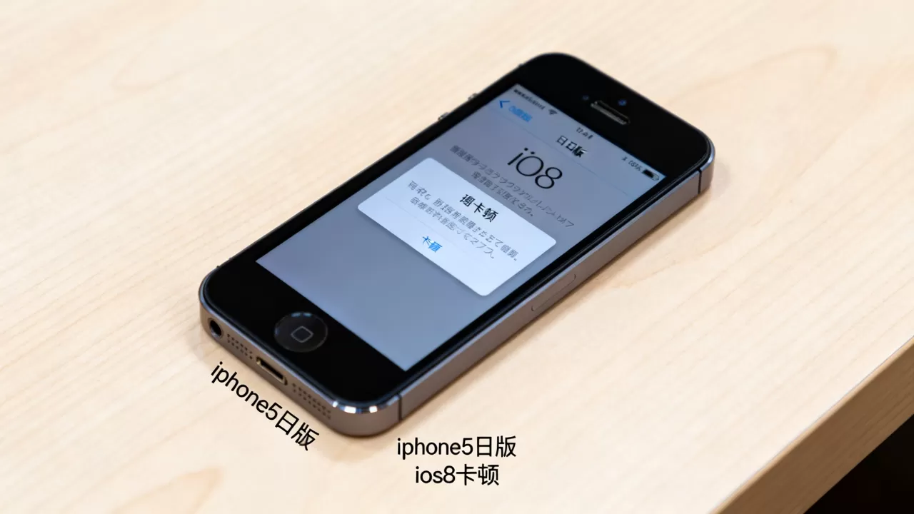 iphone5日版升级ios8卡顿怎么办,iphone5日版ios8 iphone5日版升级ios8卡顿怎么办,iphone5日版ios8