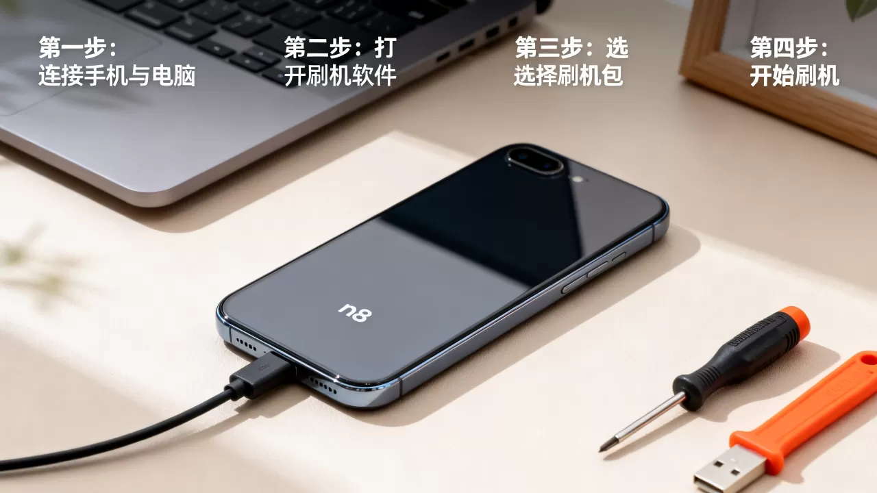 n8凤凰刷机教程,n8手机刷机失败怎么办 n8凤凰刷机教程,n8手机刷机失败怎么办