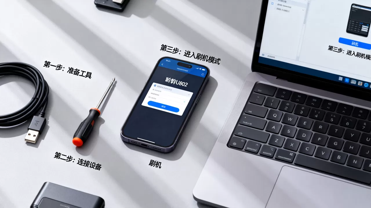 聆韵u802刷机教程,聆韵u802刷机失败怎么办 聆韵u802刷机教程,聆韵u802刷机失败怎么办