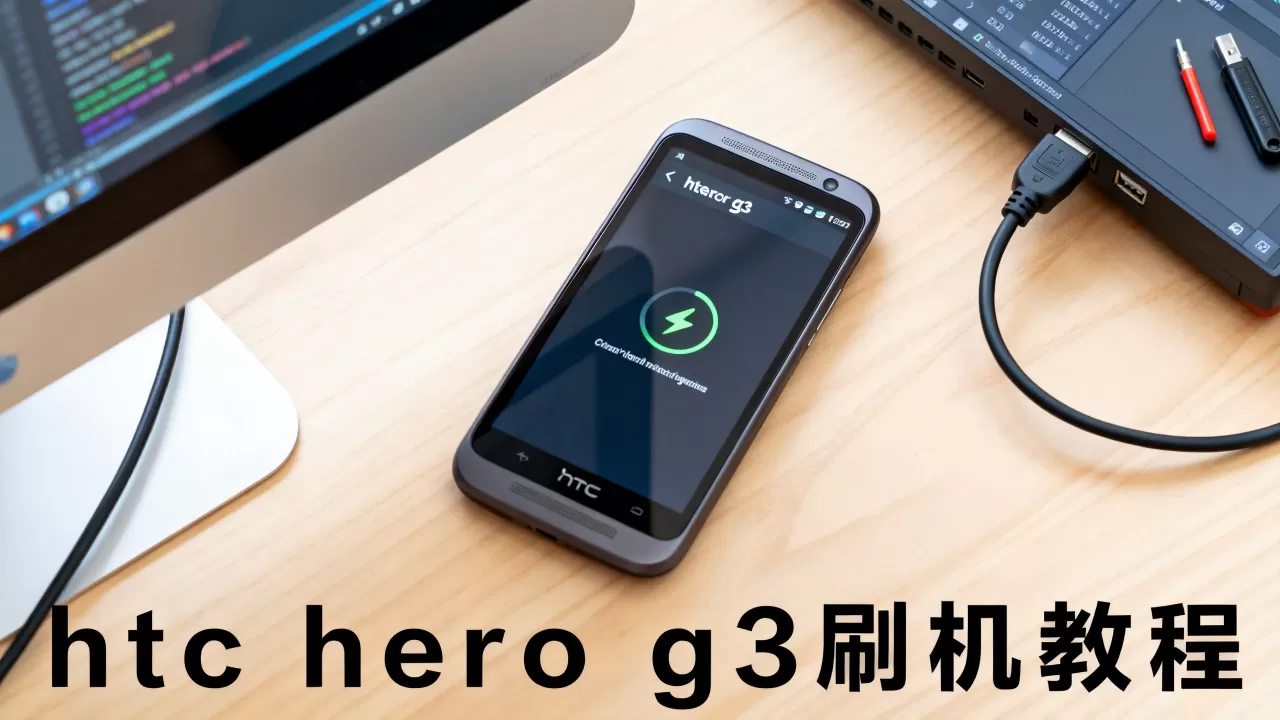 htc hero g3刷机教程，htc hero g3刷机教程