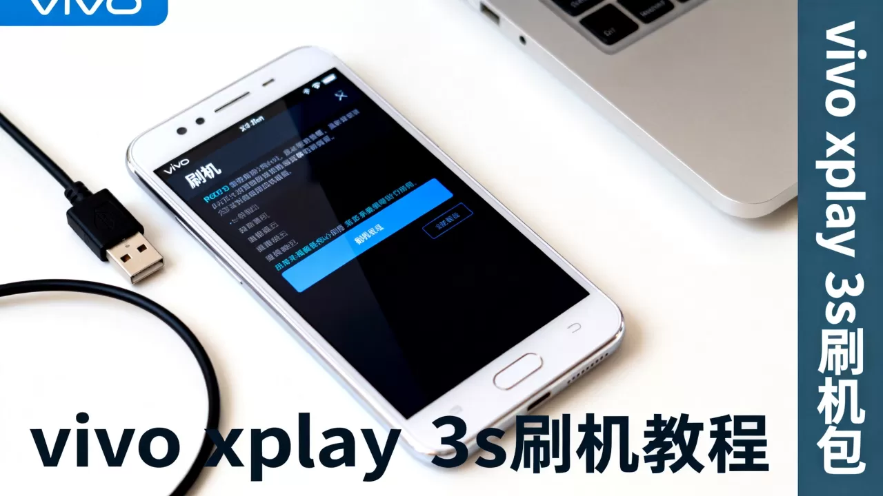 vivo xplay 3s刷机教程，vivo xplay 3s刷机包
